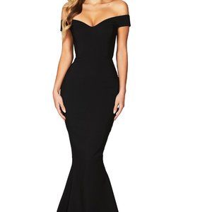 Nookie Allure Gown